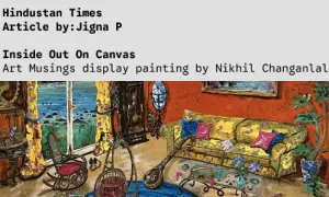 February 26, 2010 Hindustan Times