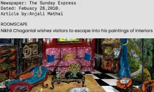 February 28, 2010 The Indian Express