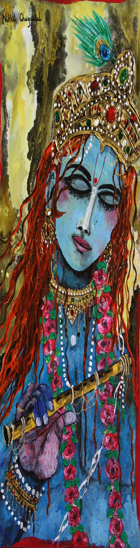 Figurative Works 5