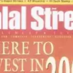 January 14, 2001 Dalal Street