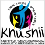 Khushii At The British High Commissioner Residence Delhi in Feb 2008