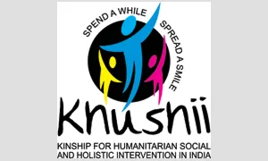 Khushii At The British High Commissioner Residence Delhi in Feb 2008