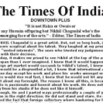 November 5, 2004 Downtown Plus
