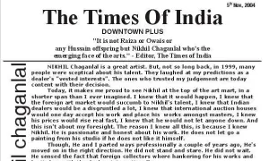 November 5, 2004 Downtown Plus