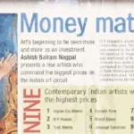October 11, 2003 Bombay Times