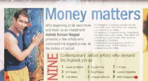 October 11, 2003 Bombay Times