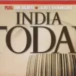 September 27, 2004 India Today