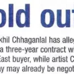 September 8, 2004 Bombay Times